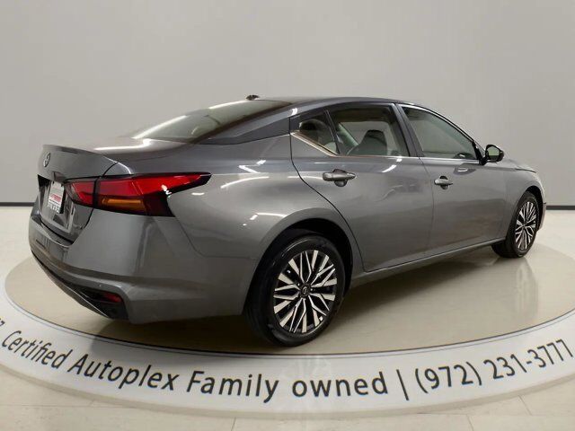 2026 Nissan Altima 2.5 SV Dallas TX