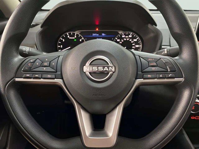 2026 Nissan Altima 2.5 SV Dallas TX