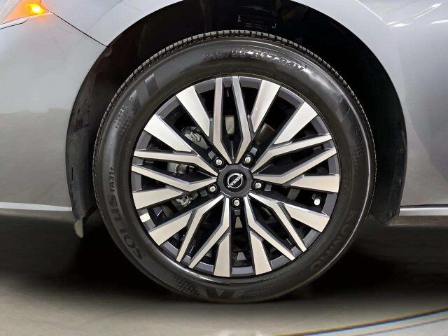 2026 Nissan Altima 2.5 SV Dallas TX