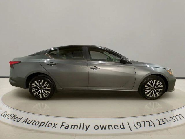 2026 Nissan Altima 2.5 SV Dallas TX