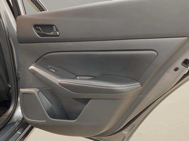 2026 Nissan Altima 2.5 SV Dallas TX