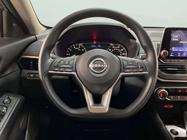 2026 Nissan Altima 2.5 SV Dallas TX