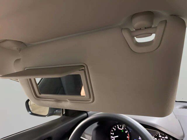 2026 Nissan Altima 2.5 SV Dallas TX