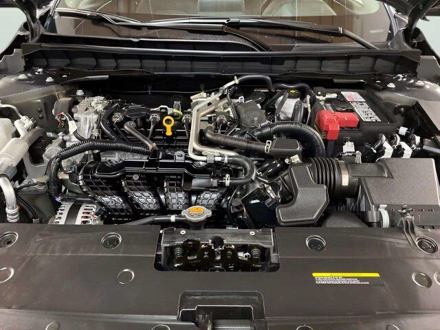 2026 Nissan Altima 2.5 SV Dallas TX