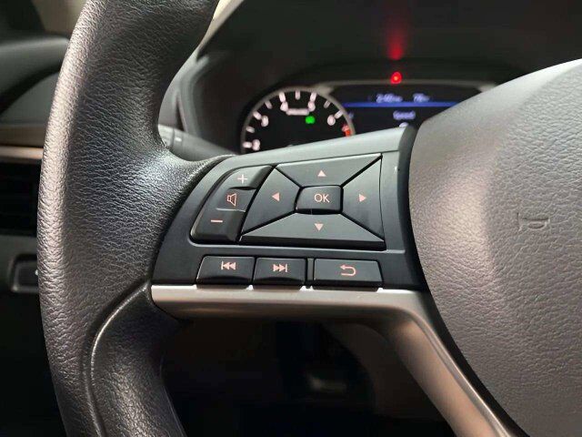 2026 Nissan Altima 2.5 SV Dallas TX