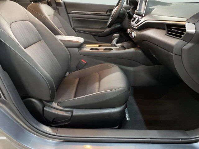 2026 Nissan Altima 2.5 SV Dallas TX