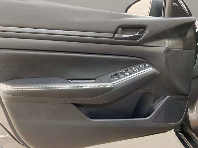 2026 Nissan Altima 2.5 SV Dallas TX