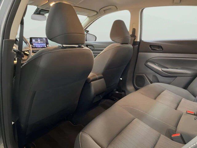 2026 Nissan Altima 2.5 SV Dallas TX