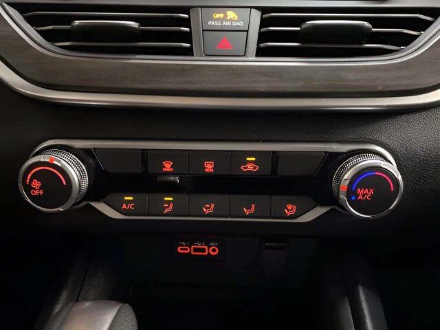 2026 Nissan Altima 2.5 SV Dallas TX