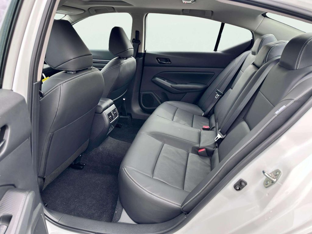 2026 Nissan Altima 2.5 SV San Clemente CA