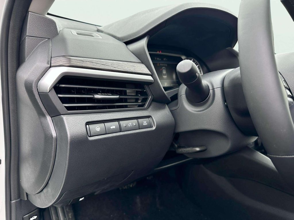 2026 Nissan Altima 2.5 SV San Clemente CA