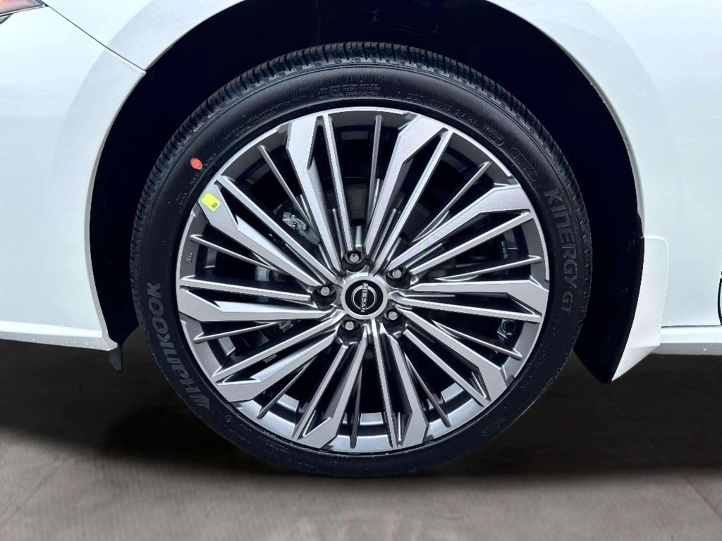 2026 Nissan Altima 2.5 SV San Clemente CA