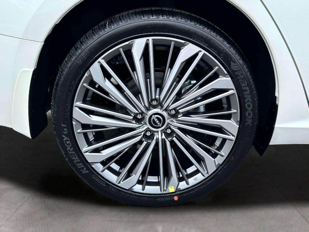 2026 Nissan Altima 2.5 SV San Clemente CA