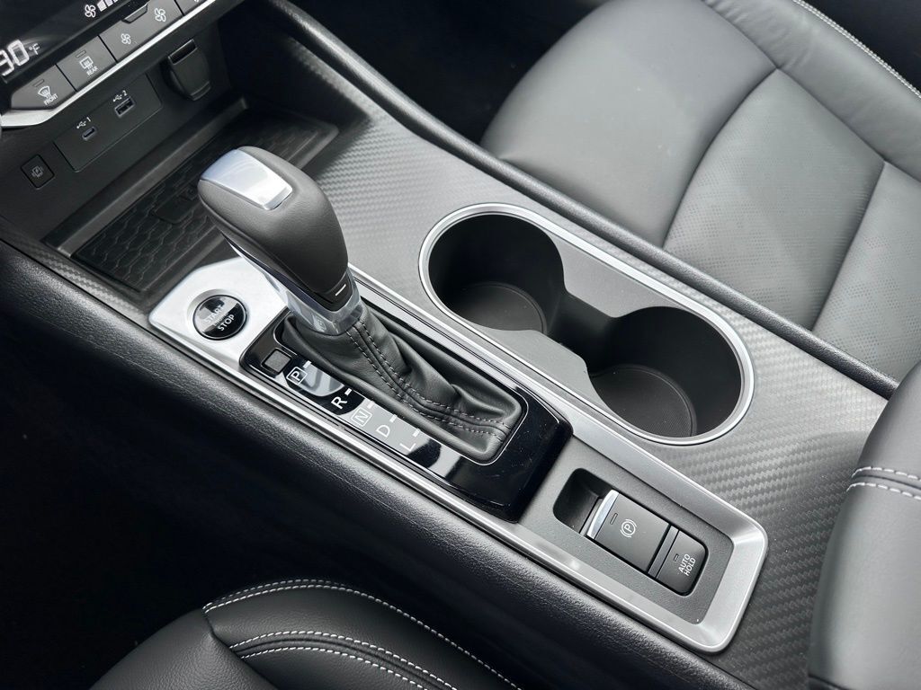 2026 Nissan Altima 2.5 SV San Clemente CA