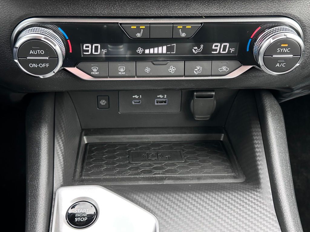 2026 Nissan Altima 2.5 SV San Clemente CA