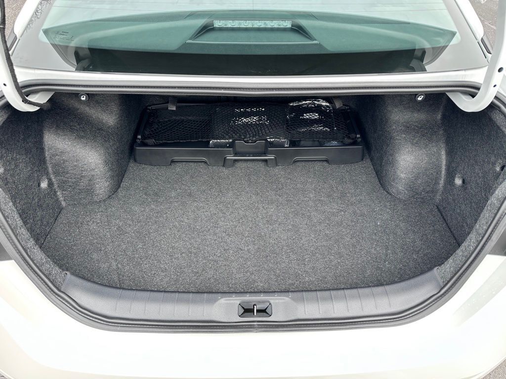 2026 Nissan Altima 2.5 SV San Clemente CA