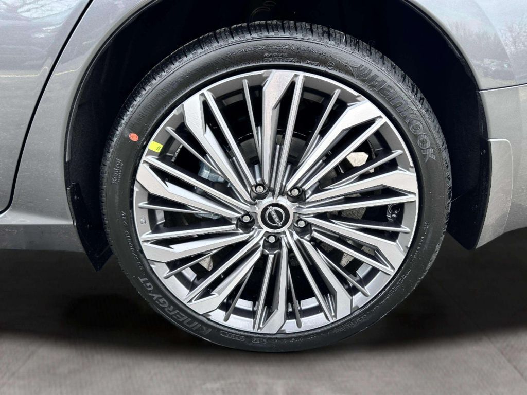 2026 Nissan Altima 2.5 SV San Clemente CA