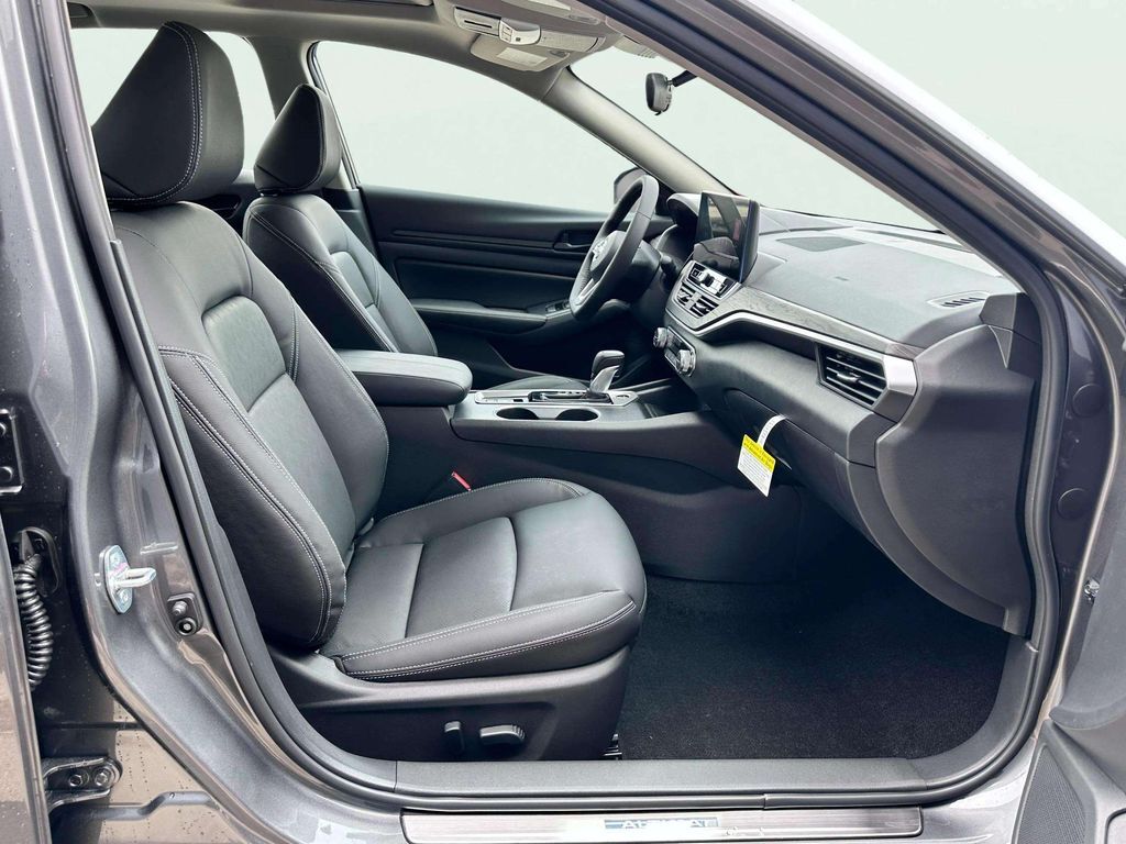 2026 Nissan Altima 2.5 SV San Clemente CA