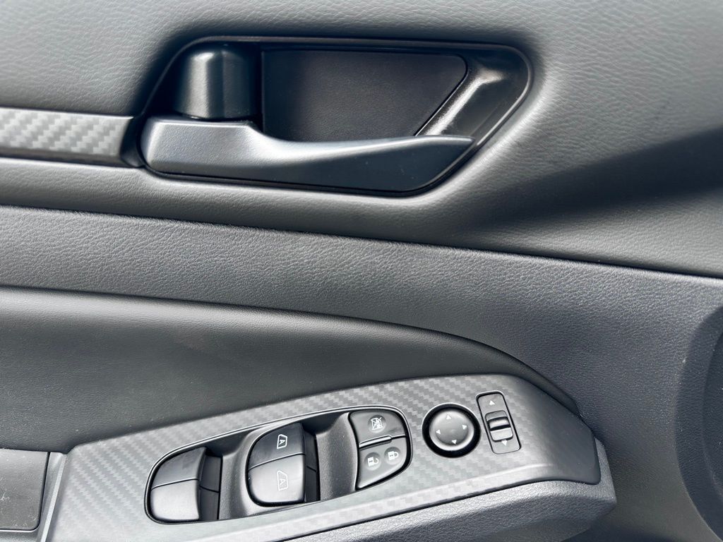 2026 Nissan Altima 2.5 SV San Clemente CA