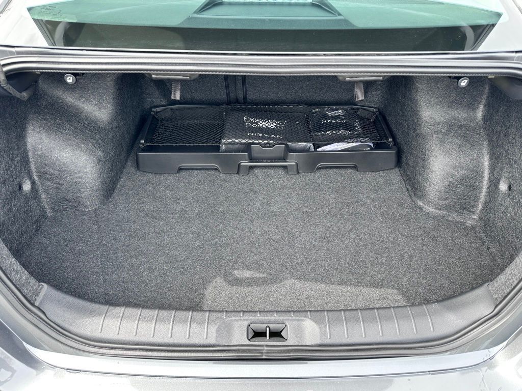 2026 Nissan Altima 2.5 SV San Clemente CA