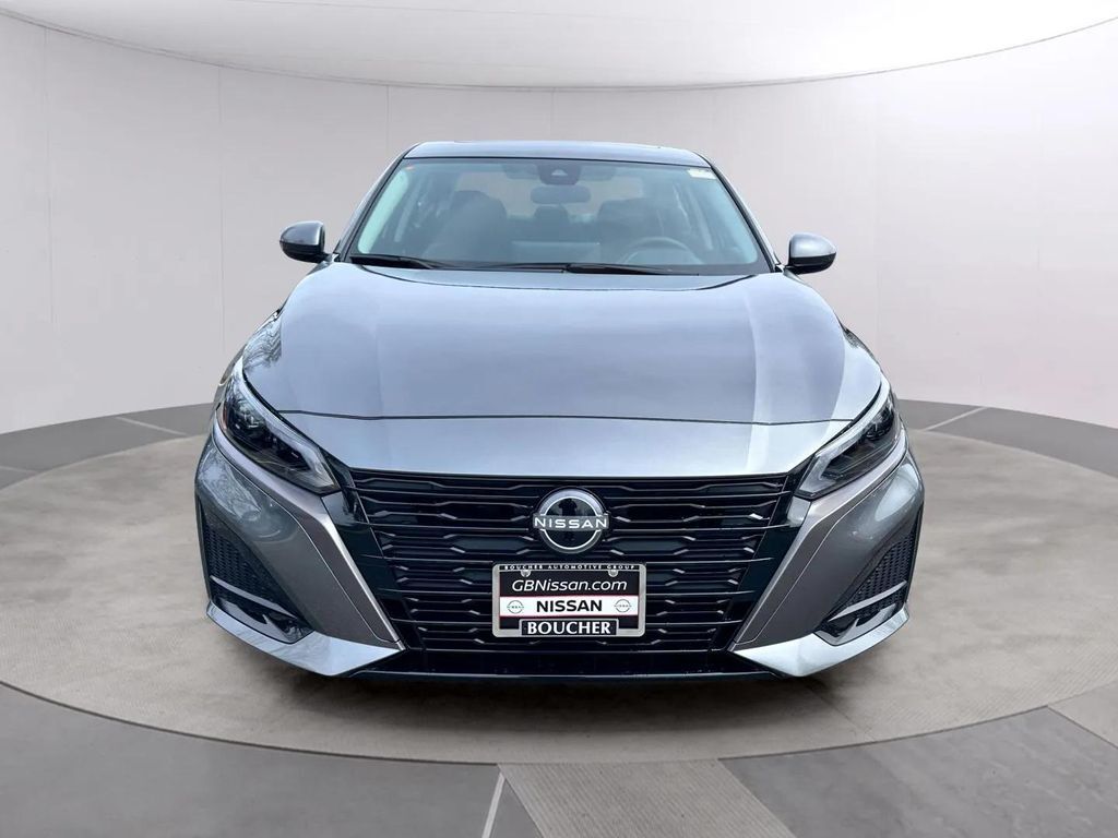 2026 Nissan Altima 2.5 SV San Clemente CA