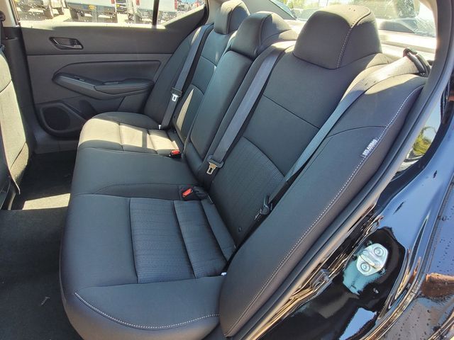 2026 Nissan Altima 2.5 SV Roseville CA