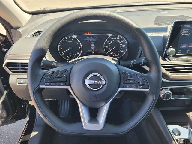 2026 Nissan Altima 2.5 SV Roseville CA