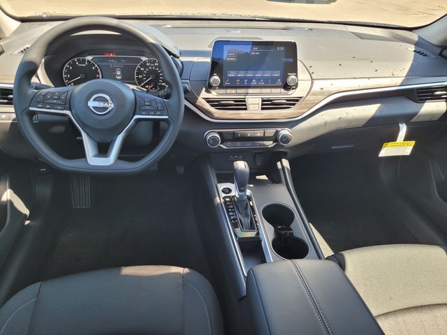 2026 Nissan Altima 2.5 SV Roseville CA
