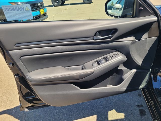 2026 Nissan Altima 2.5 SV Roseville CA