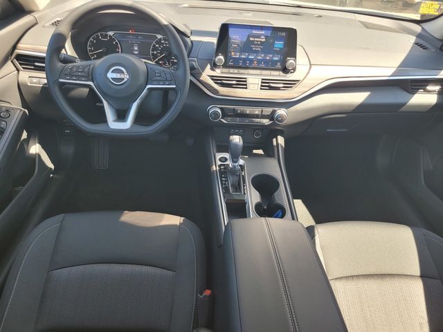 2026 Nissan Altima 2.5 SV Roseville CA