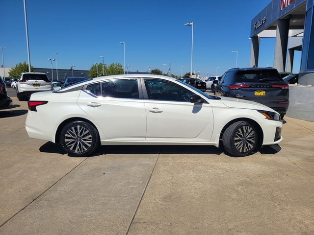 2026 Nissan Altima 2.5 SV Roseville CA