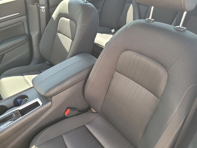 2026 Nissan Altima 2.5 SV Roseville CA