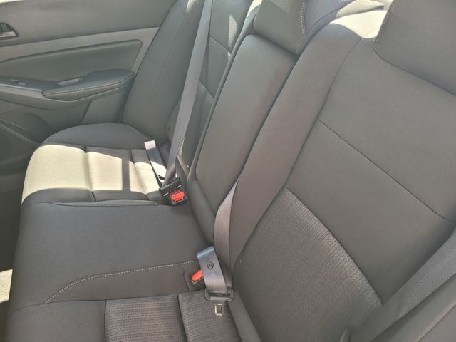 2026 Nissan Altima 2.5 SV Roseville CA