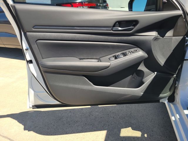 2026 Nissan Altima 2.5 SV Roseville CA