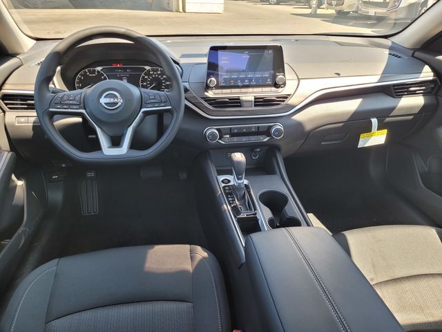 2026 Nissan Altima 2.5 SV Roseville CA