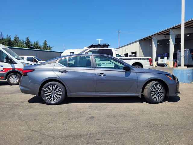 2026 Nissan Altima 2.5 SV Roseville CA