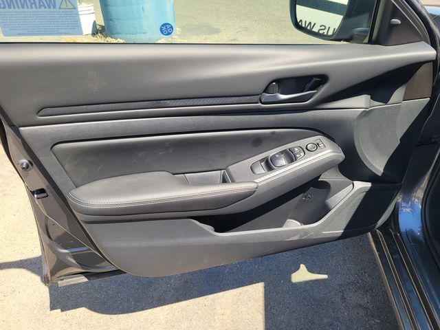 2026 Nissan Altima 2.5 SV Roseville CA