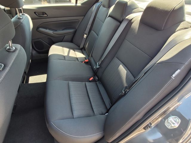 2026 Nissan Altima 2.5 SV Roseville CA