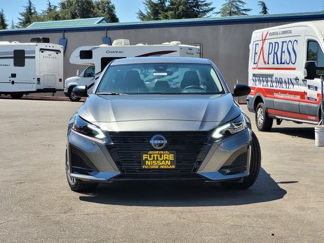 2026 Nissan Altima 2.5 SV