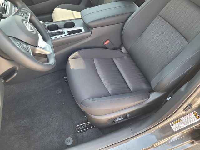 2026 Nissan Altima 2.5 SV Roseville CA