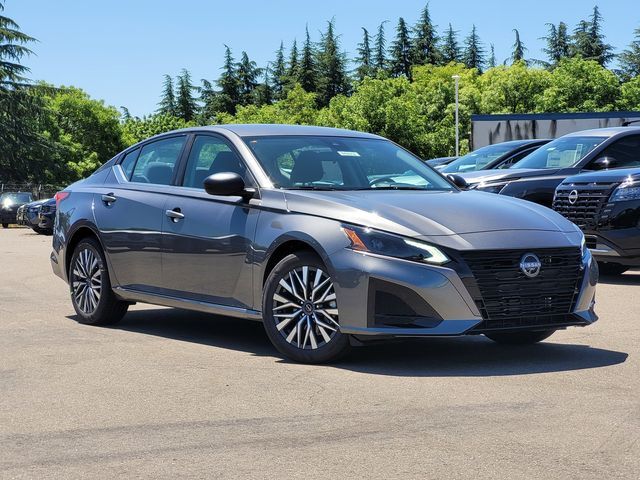 2026 Nissan Altima 2.5 SV