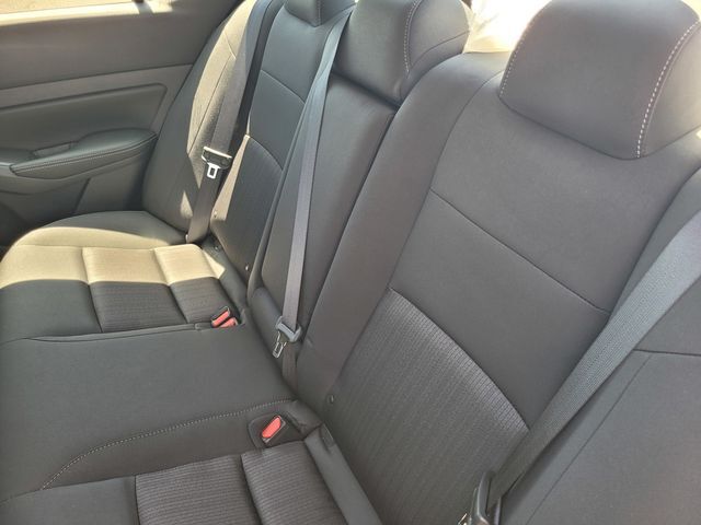 2026 Nissan Altima 2.5 SV Roseville CA