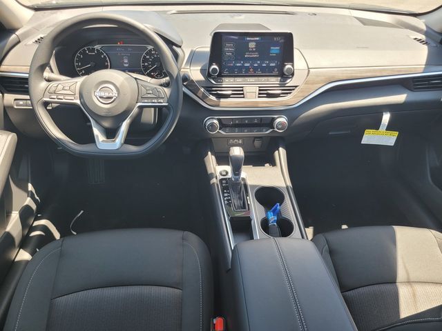 2026 Nissan Altima 2.5 SV Roseville CA
