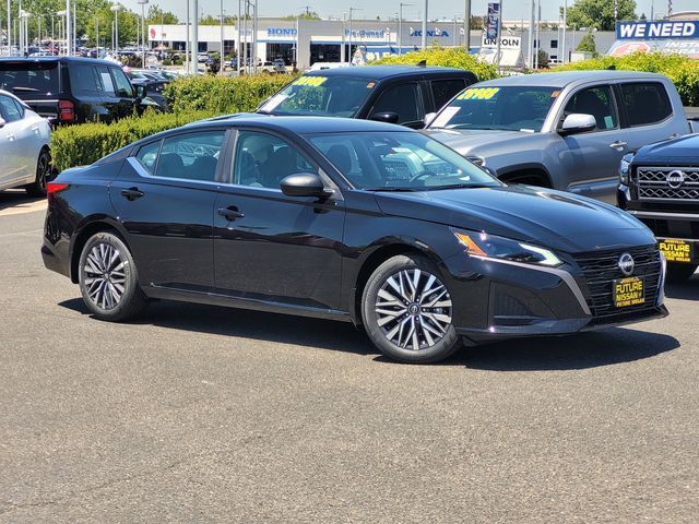 2026 Nissan Altima 2.5 SV