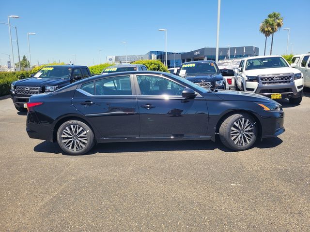 2026 Nissan Altima 2.5 SV Roseville CA