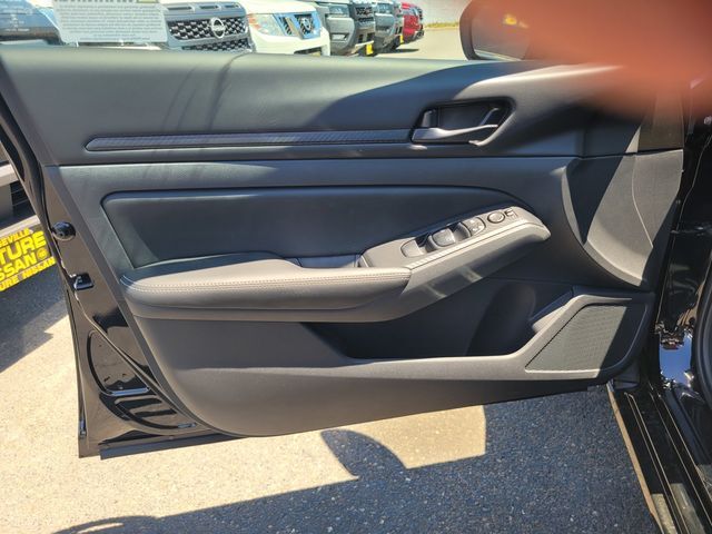 2026 Nissan Altima 2.5 SV Roseville CA