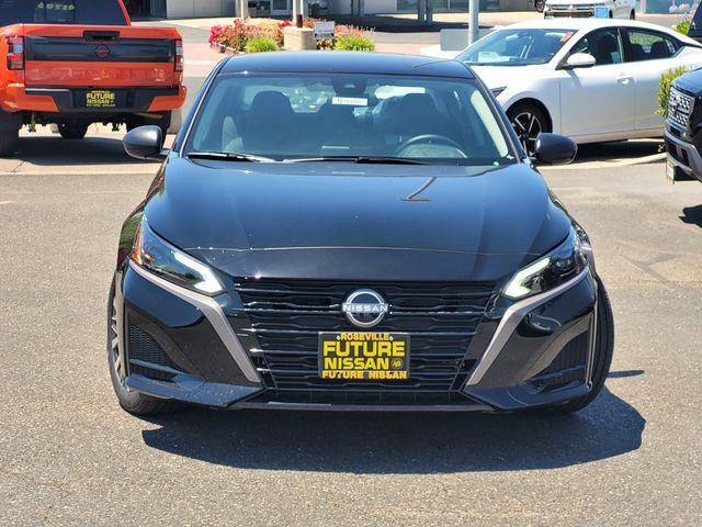2026 Nissan Altima 2.5 SV
