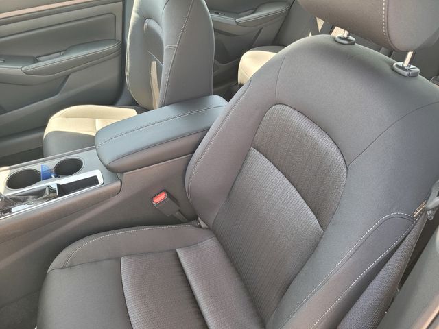 2026 Nissan Altima 2.5 SV Roseville CA