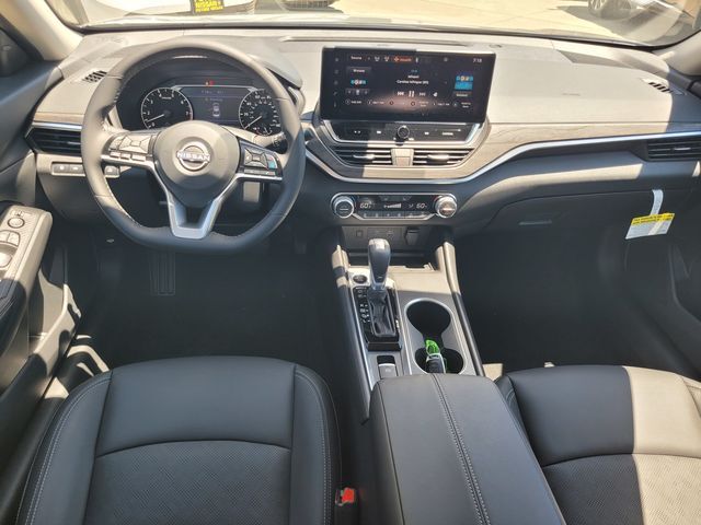 2026 Nissan Altima 2.5 SV Roseville CA