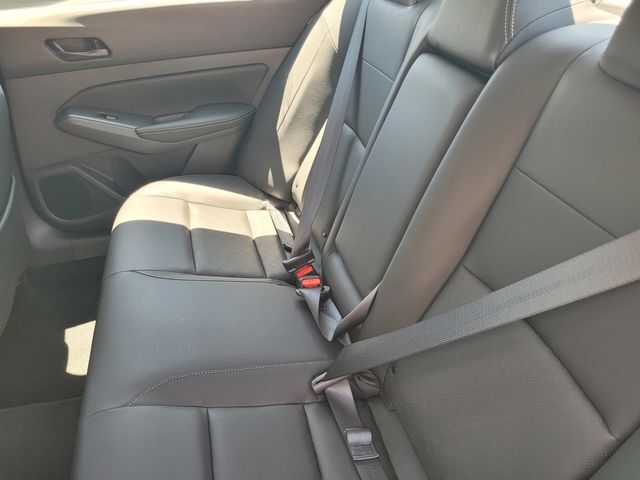 2026 Nissan Altima 2.5 SV Roseville CA
